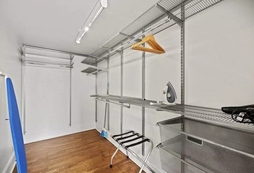 هتل The Maverick, Powered By Placemakr   River Walk