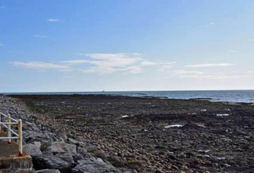 2bed Cottage Johnshaven   Family Friendy