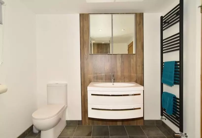 2bed Cottage Johnshaven   Family Friendy