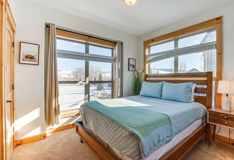 Luxe Colorado Cabin ~ 4 Mi To Granby Ranch!