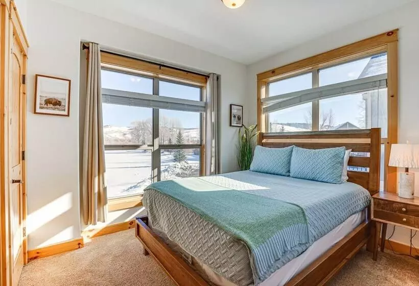 Luxe Colorado Cabin ~ 4 Mi To Granby Ranch!