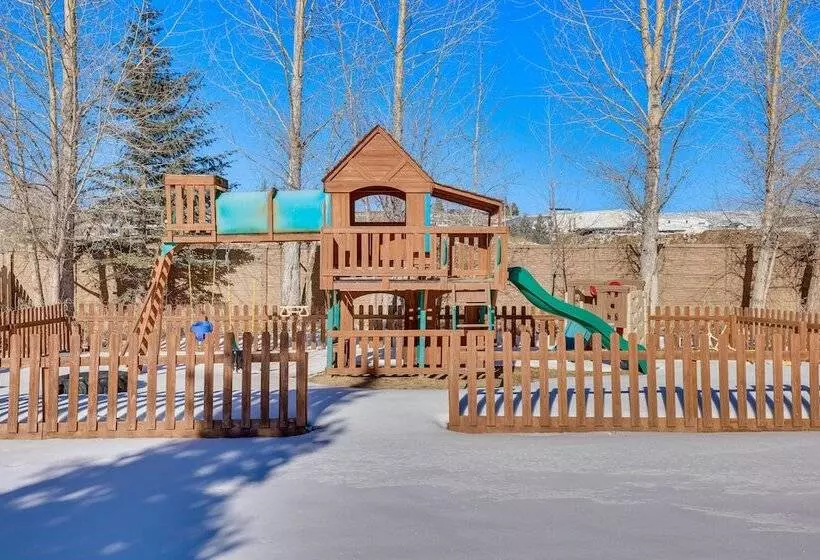 Luxe Colorado Cabin ~ 4 Mi To Granby Ranch!