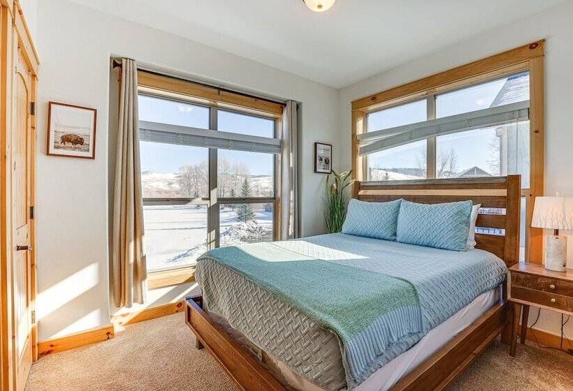 Luxe Colorado Cabin ~ 4 Mi To Granby Ranch!