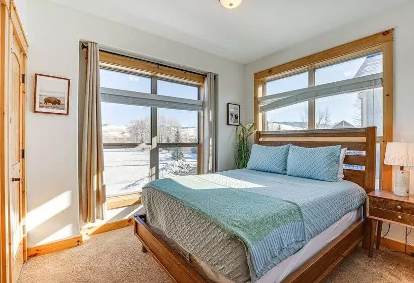 Luxe Colorado Cabin ~ 4 Mi To Granby Ranch!