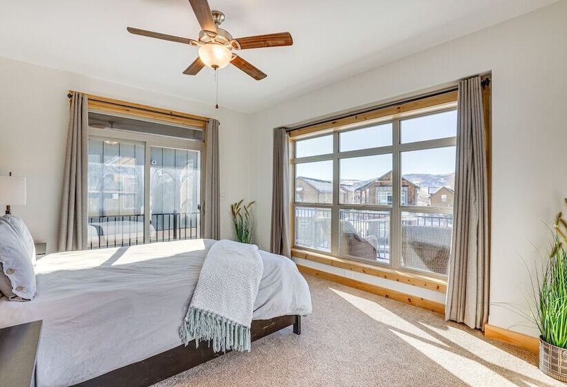 Luxe Colorado Cabin ~ 4 Mi To Granby Ranch!