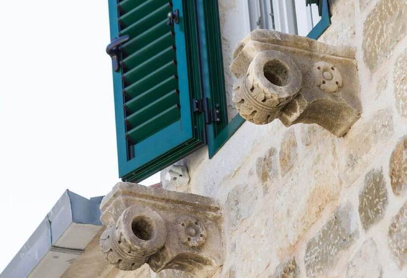 Panzió Peruzovic Rooms 2