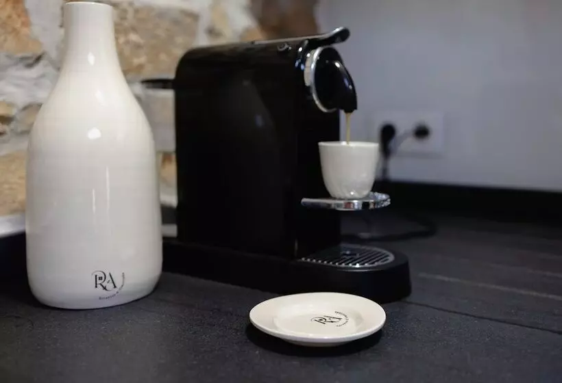 ペンション Recantos D Almerinda