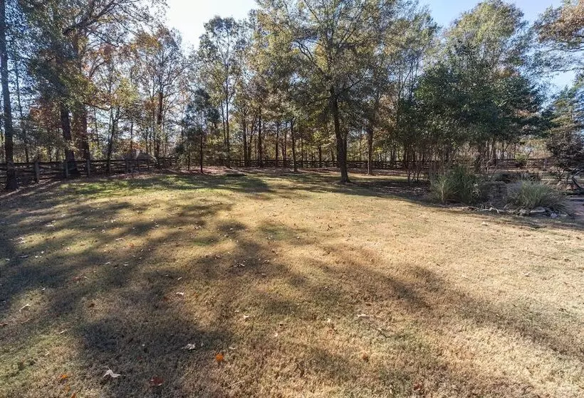 Majatalo Tennessee Modern Manor