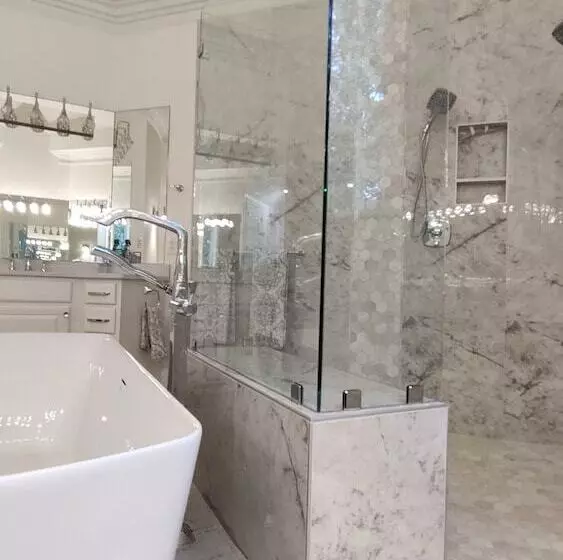 Majatalo Tennessee Modern Manor