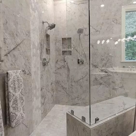 Majatalo Tennessee Modern Manor