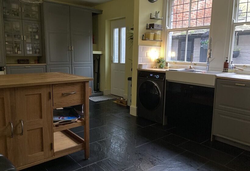 膳宿费 The Gables