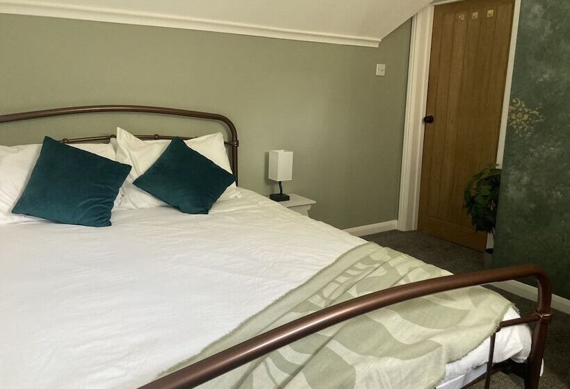 膳宿费 The Gables