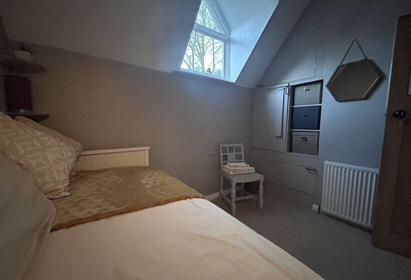 膳宿费 The Gables