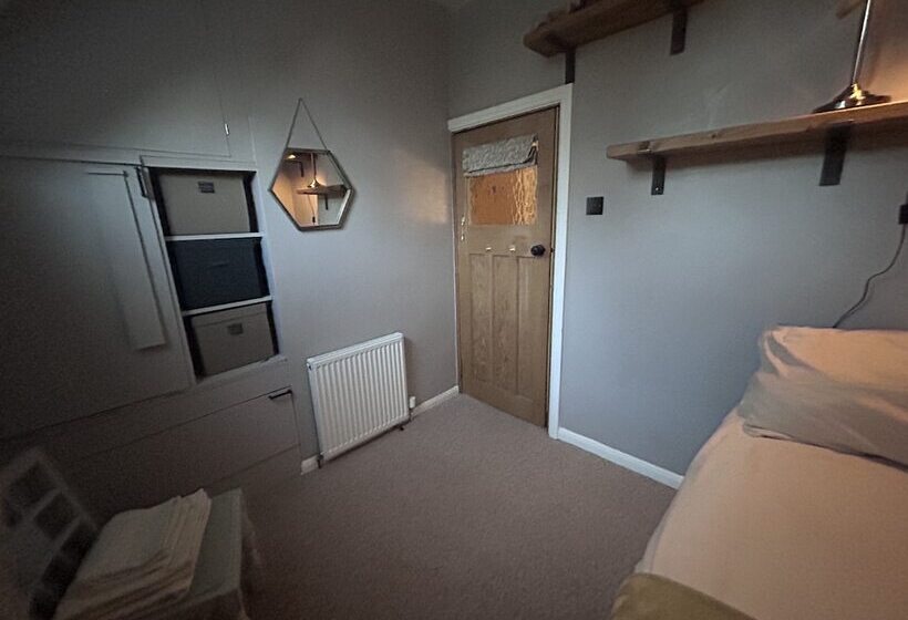 膳宿费 The Gables