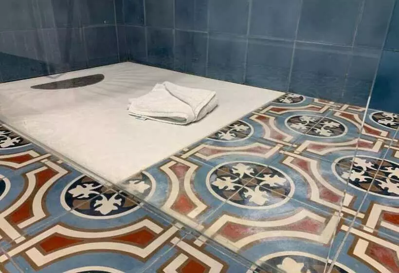 Majatalo Villa D Eaux