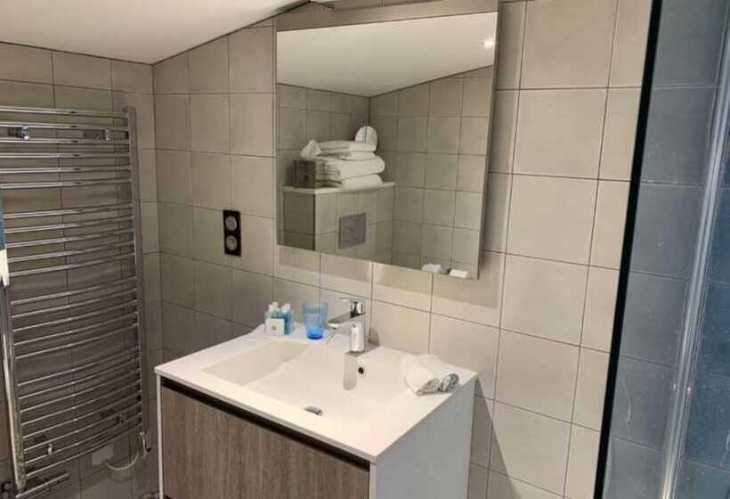 پانسیون Villa D Eaux