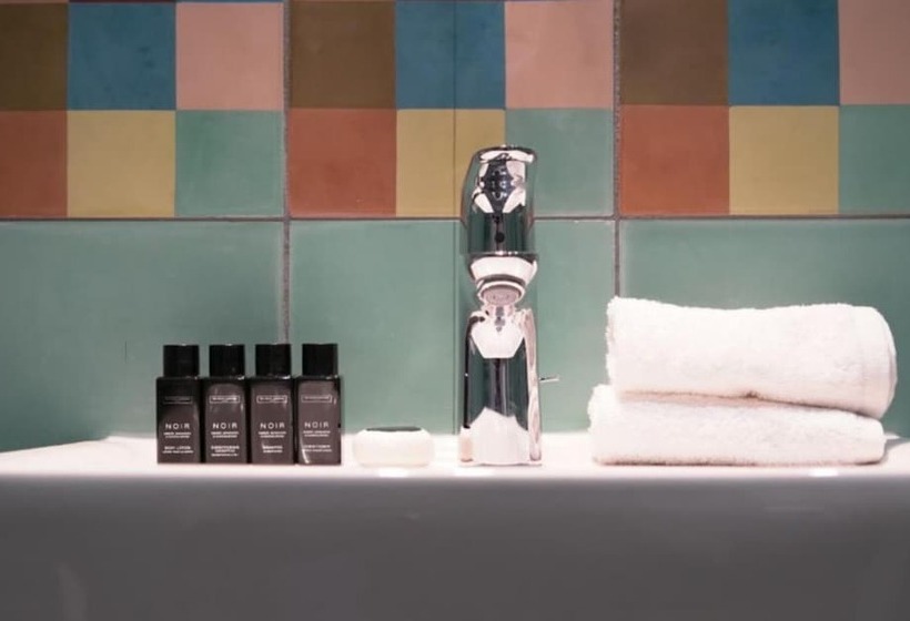 پانسیون Villa D Eaux