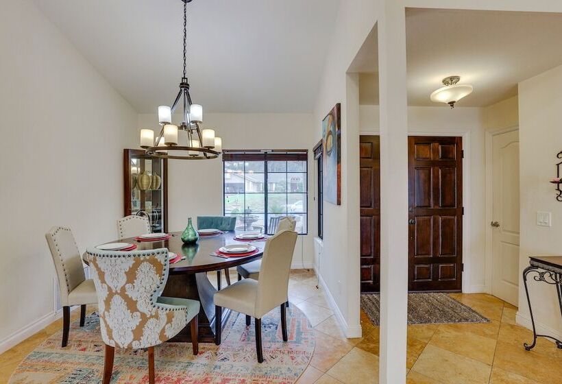 Serene Poway Home W/ Private Pool: Pet Friendly!