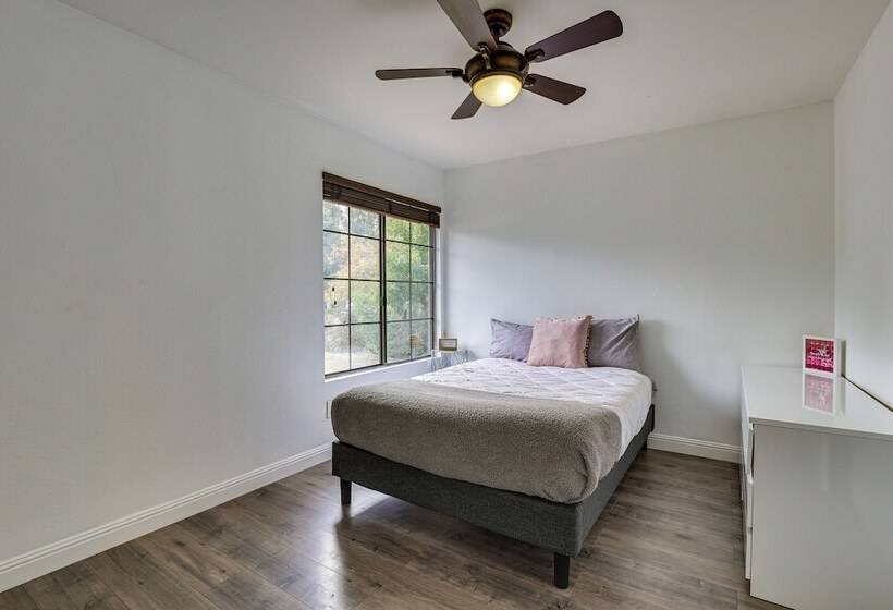 Serene Poway Home W/ Private Pool: Pet Friendly!