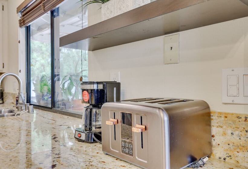 Serene Poway Home W/ Private Pool: Pet Friendly!