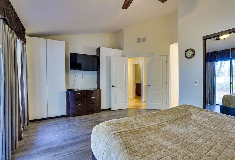 Serene Poway Home W/ Private Pool: Pet Friendly!