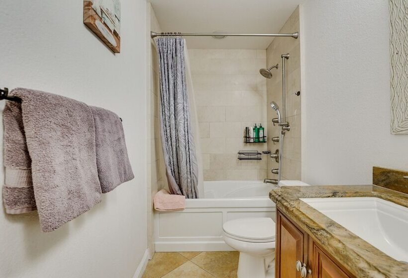 Serene Poway Home W/ Private Pool: Pet Friendly!