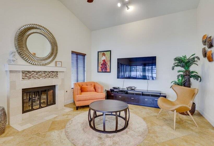 Serene Poway Home W/ Private Pool: Pet Friendly!
