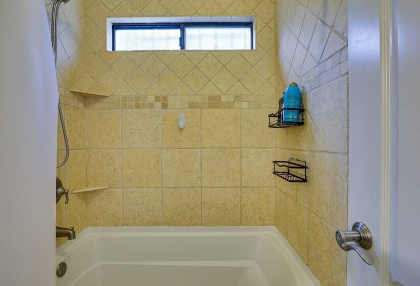 Serene Poway Home W/ Private Pool: Pet Friendly!