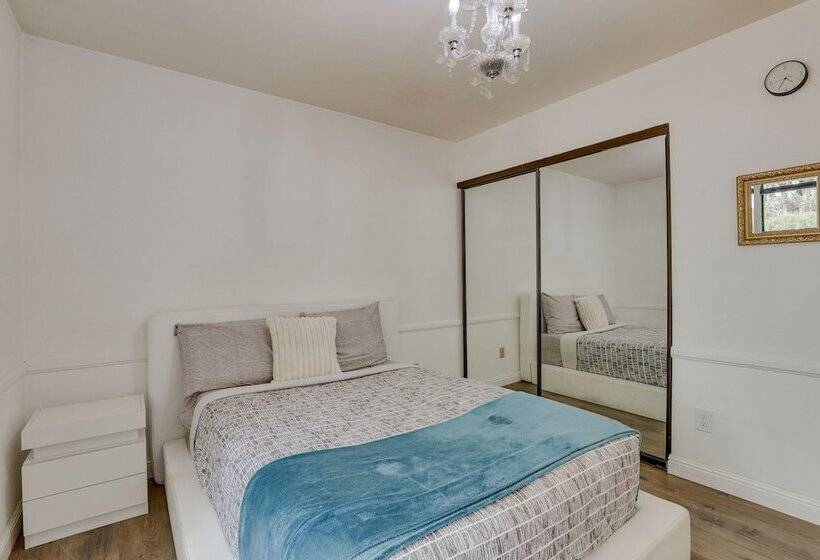 Serene Poway Home W/ Private Pool: Pet Friendly!