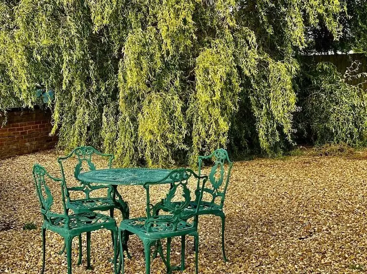 レジデンス French Themed 2 Bed Cottage On The Norfolk Wash