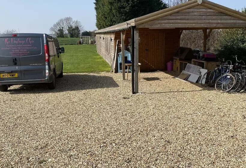 レジデンス French Themed 2 Bed Cottage On The Norfolk Wash