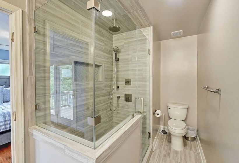 Shades Of Summer By Avantstay Gazebo, Dock, View