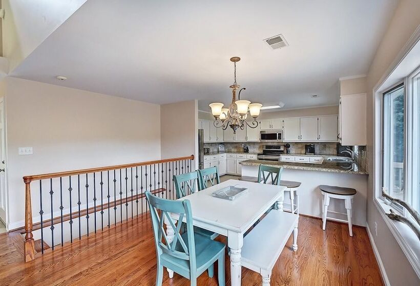 Shades Of Summer By Avantstay Gazebo, Dock, View