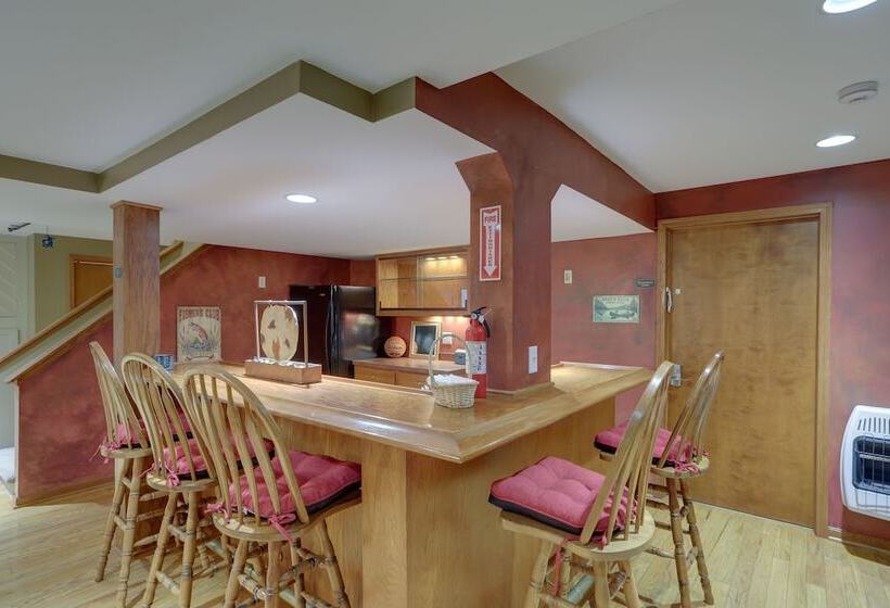 Spacious Lucas Home W/ Private Pool & Game Room!