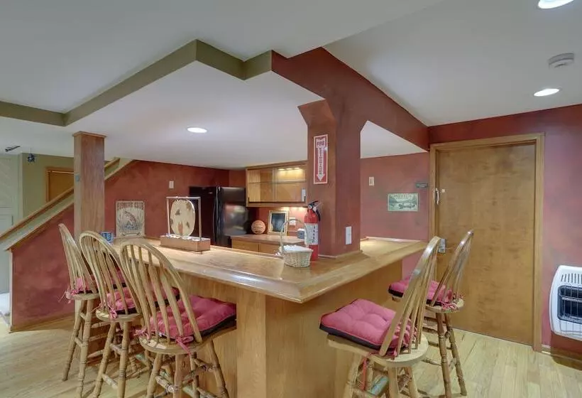 Spacious Lucas Home W/ Private Pool & Game Room!