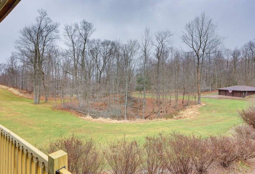 Spacious Lucas Home W/ Private Pool & Game Room!