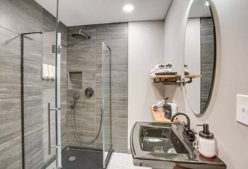 Stateline Mountain Cabin: 3 Mi To Heavenly Resort