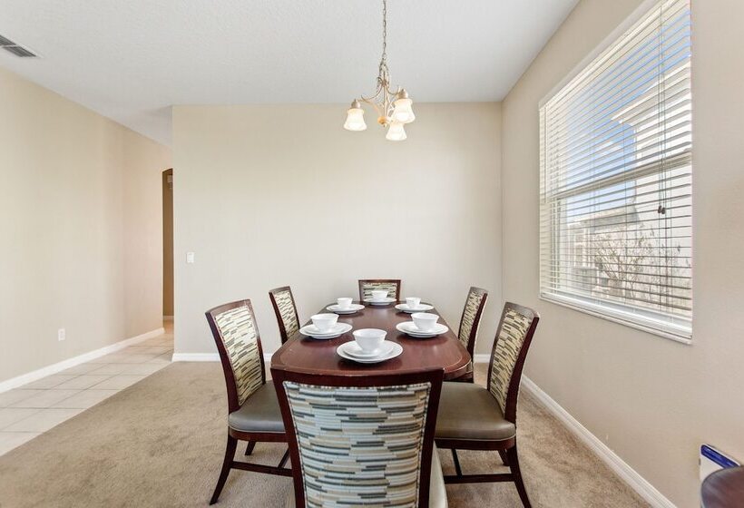 Sun Living: Golf Community, Private Pool 809