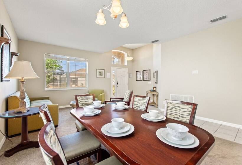 Sun Living: Golf Community, Private Pool 809