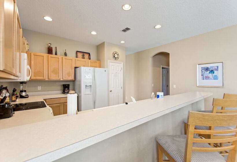 Sun Living: Golf Community, Private Pool 809