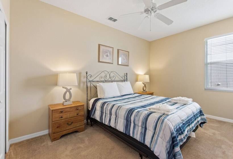 Sun Living: Golf Community, Private Pool 809