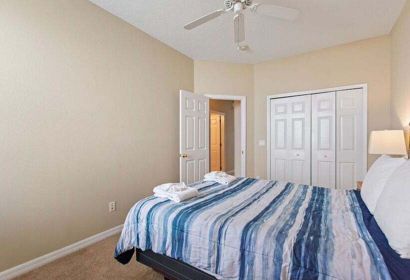 Sun Living: Golf Community, Private Pool 809