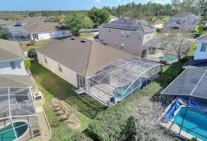 Sun Living: Golf Community, Private Pool 809