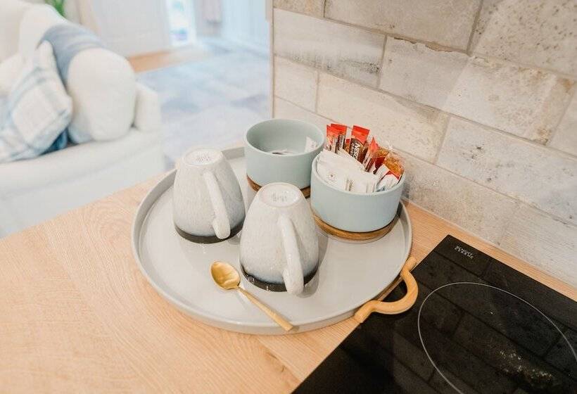 The Cow Shed At Pencraig