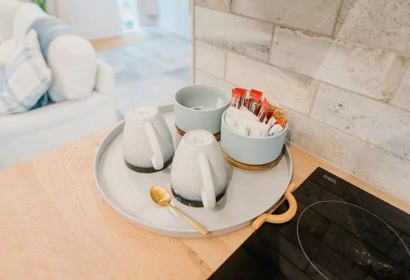 The Cow Shed At Pencraig