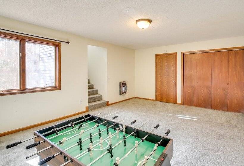 Welcoming Hot Springs Home 12 Mi To National Park