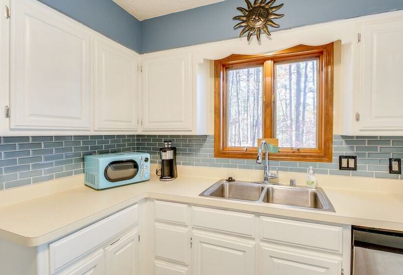 Welcoming Hot Springs Home 12 Mi To National Park