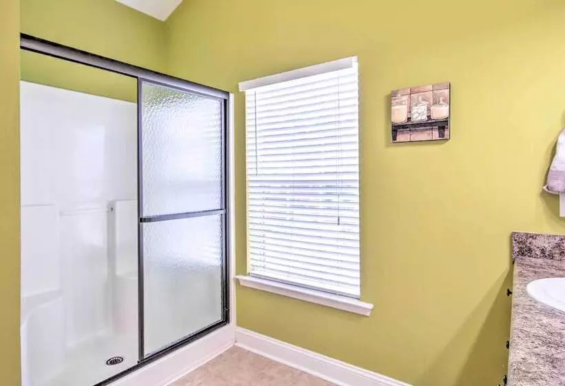Charming Grovetown Home ~ 15 Mi To Augusta!