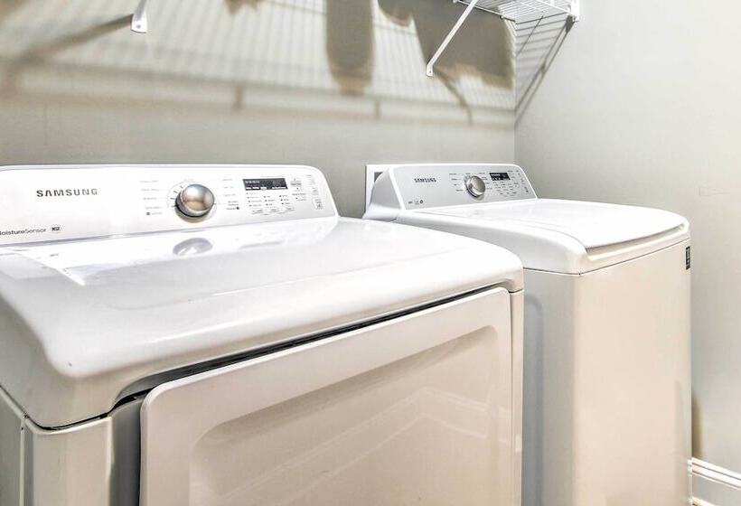 Charming Grovetown Home ~ 15 Mi To Augusta!