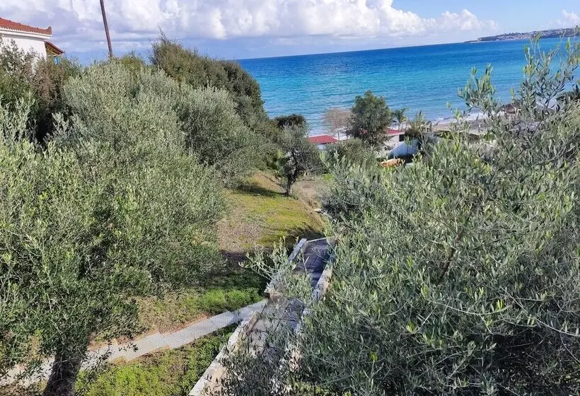 Coral Villas
